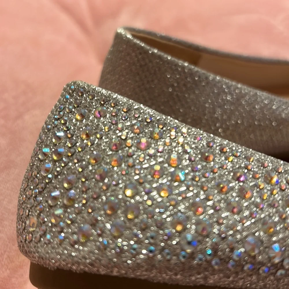 Top moda comfort girls shoes size 6.5 GUC